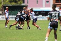 2021 Sharks Academy U16s v CC Roosters