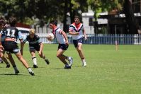 2021 Sharks Academy U16s v CC Roosters