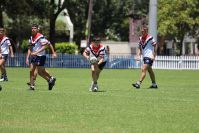 2021 Sharks Academy U16s v CC Roosters