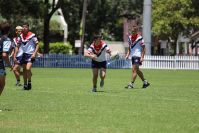 2021 Sharks Academy U16s v CC Roosters