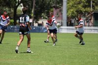 2021 Sharks Academy U16s v CC Roosters