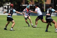 2021 Sharks Academy U16s v CC Roosters