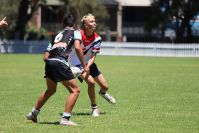 2021 Sharks Academy U16s v CC Roosters