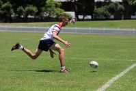 2021 Sharks Academy U16s v CC Roosters