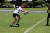 2021 Sharks Academy U16s v CC Roosters