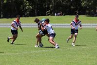 2021 Sharks Academy U16s v CC Roosters