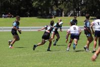 2021 Sharks Academy U16s v CC Roosters