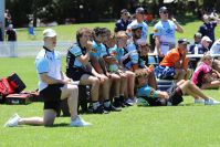 2021 Sharks Academy U16s v CC Roosters