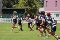 2021 Sharks Academy U16s v CC Roosters