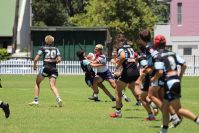 2021 Sharks Academy U16s v CC Roosters