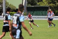 2021 Sharks Academy U16s v CC Roosters