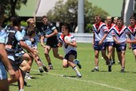 2021 Sharks Academy U16s v CC Roosters