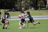 2021 Sharks Academy U16s v CC Roosters