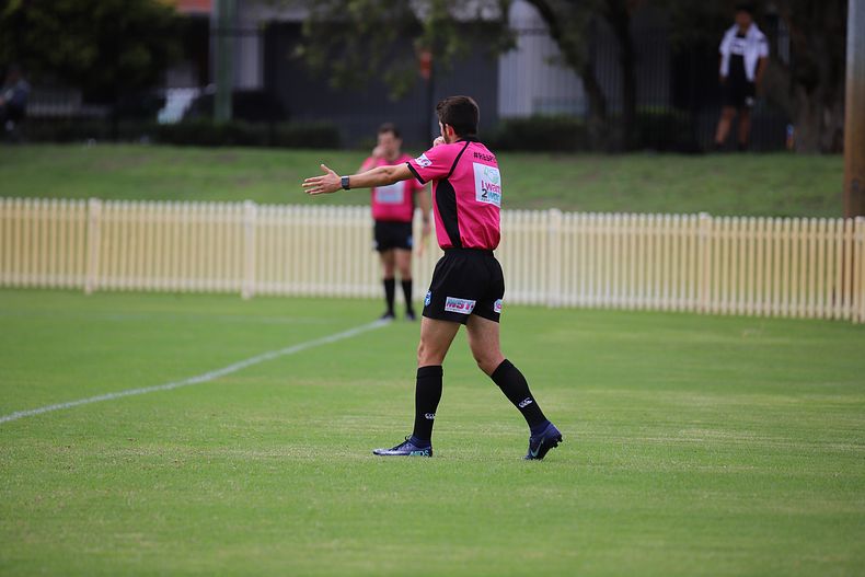 2020 Tarsha Gale Cup – R 5 – DRAGONS v SHARKS