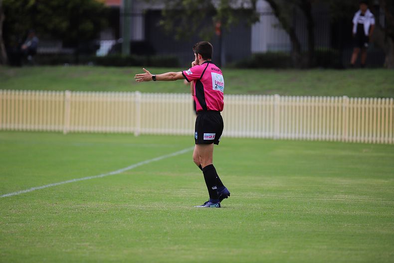 2020 Tarsha Gale Cup – R 5 – DRAGONS v SHARKS