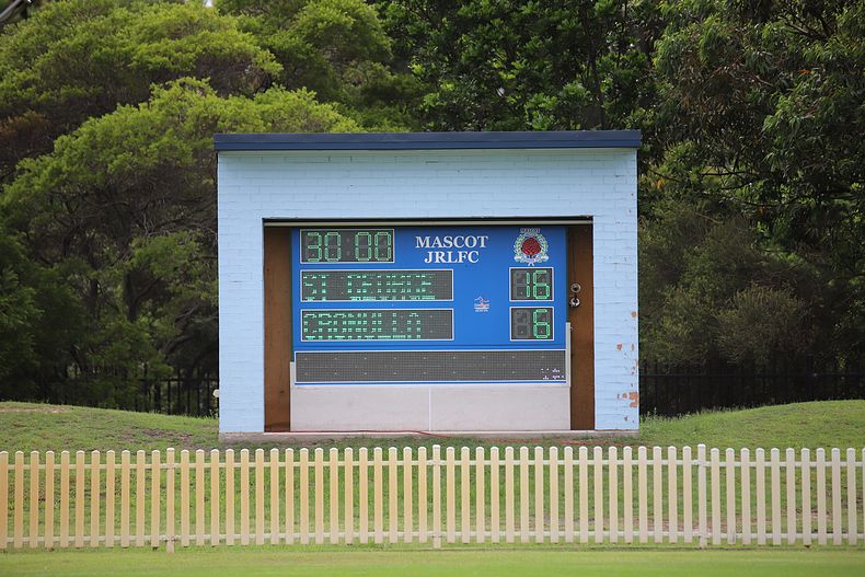 2020 Tarsha Gale Cup – R 5 – DRAGONS v SHARKS