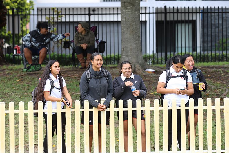 2020 Tarsha Gale Cup – R 5 – DRAGONS v SHARKS