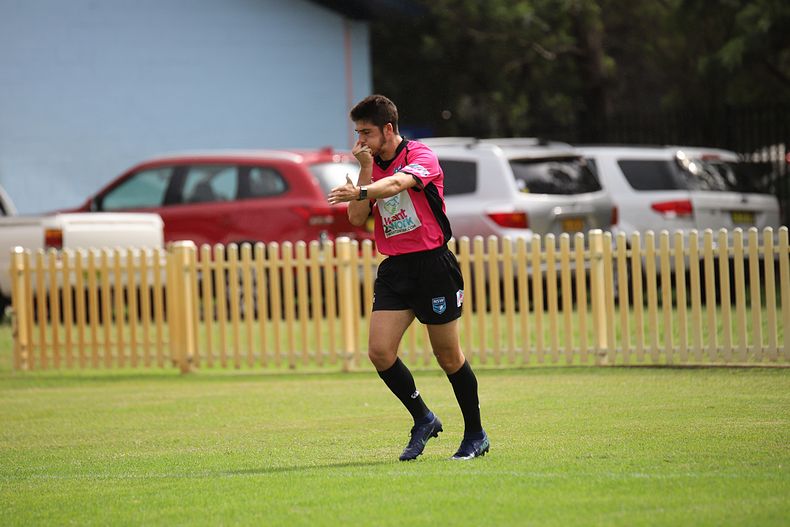 2020 Tarsha Gale Cup – R 5 – DRAGONS v SHARKS