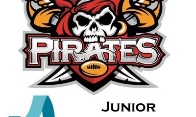West Coast Pirates Development Squad