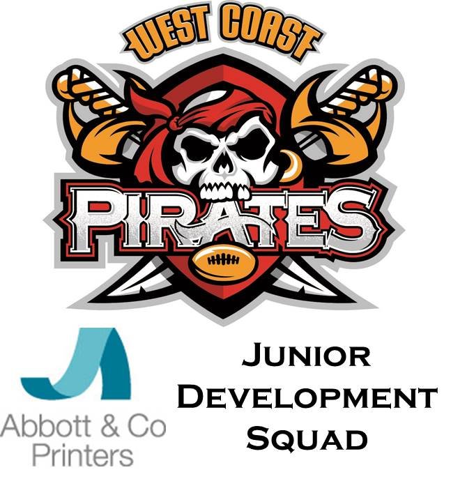 West Coast Pirates Development Squad
