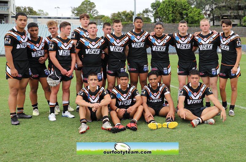 2020 TeamPhoto’s