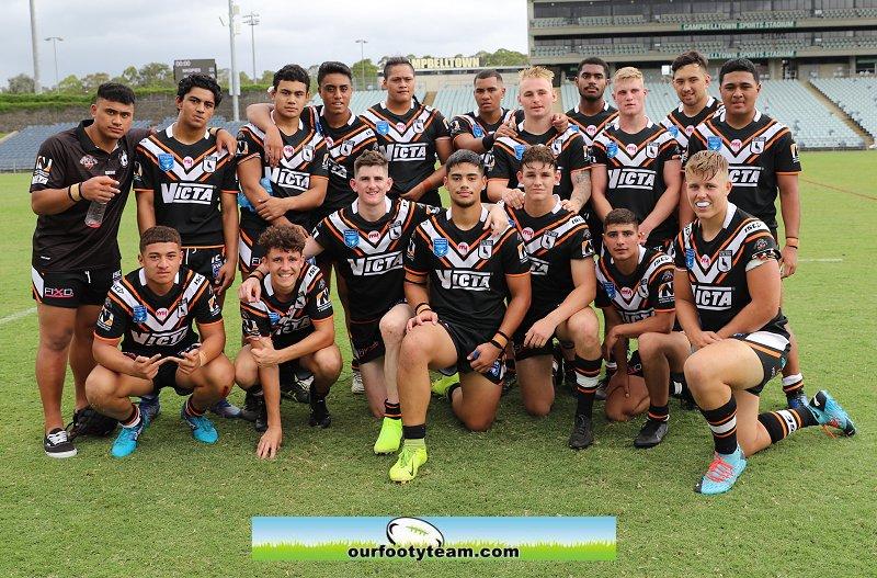 2020 TeamPhoto’s