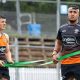 Wests Tigers 2022 Development Players