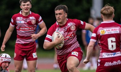 Wigan Warriors Youth squads confirmed for 2022