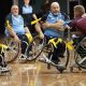 2022 NRL Wheelchair Rugby League State of Origin will be a tough fought Competition (Photo : Steve Montgomery)