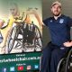 Brad, a representative player for WRL, says, “I developed the ‘Push Your Limits’ project to raise money for our junior wheelchair rugby league players