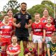 Come play junior rugby league in 2022