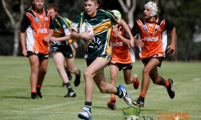 Hunter Junior Rugby League formed after unanimous vote (Photo's : Hunter Valley Group 21 Junior Rugby League)