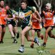 Hunter Junior Rugby League formed after unanimous vote (Photo's : Hunter Valley Group 21 Junior Rugby League)