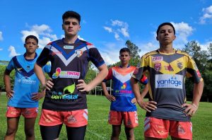 Inaugural Minas Miners U17s Cup Set To Kick Off