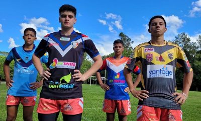 Inaugural Minas Miners U17s Cup Set To Kick Off