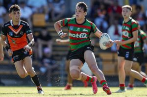 Rabbitohs 2022 Junior Reps (Photo : Bryden Sharp bsphotos.com.au)