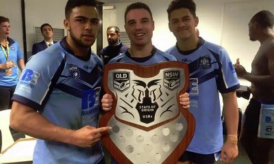 Looking back at the 2016 NSW U18s side