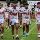 Young Panthers prevail in Dogs double header