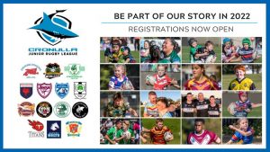 Registrations Open for Season 2022