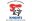 Newcastle Maitland Region rugby league logo