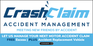 CrashClaim.com.au