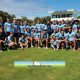 Cronulla Sharks SG Ball Cup trial squad v Knights in January (Photo : Steve Montgomery)