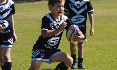 Eastern Suburbs Magpies The little club that could