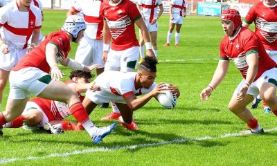 England Lions u19s announce 32-player train-on squad