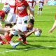 England Lions u19s announce 32-player train-on squad