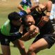 Harold Matthews Cup Round 4 team lists (Photo : Trisha Sullivan)