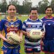 Ipswich launch girls challenge to unearth new players (Photo : QRL)