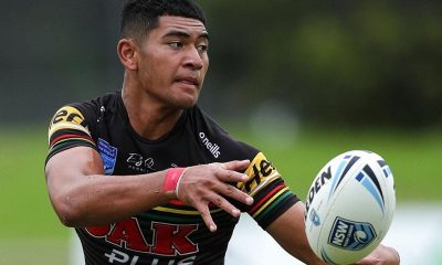 Dolphins sign Panthers young gun Isaiya Katoa