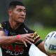 Dolphins sign Panthers young gun Isaiya Katoa