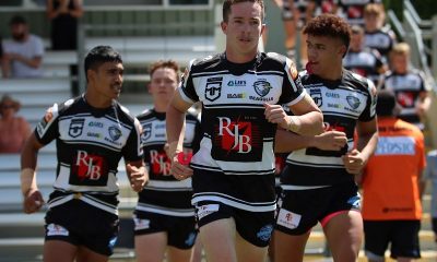 Mal Meninga Cup Rnd 1 team lists (Photo : Tweed Seagulls)